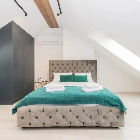 Apartament Flatbook - Park Z Placem Zabaw